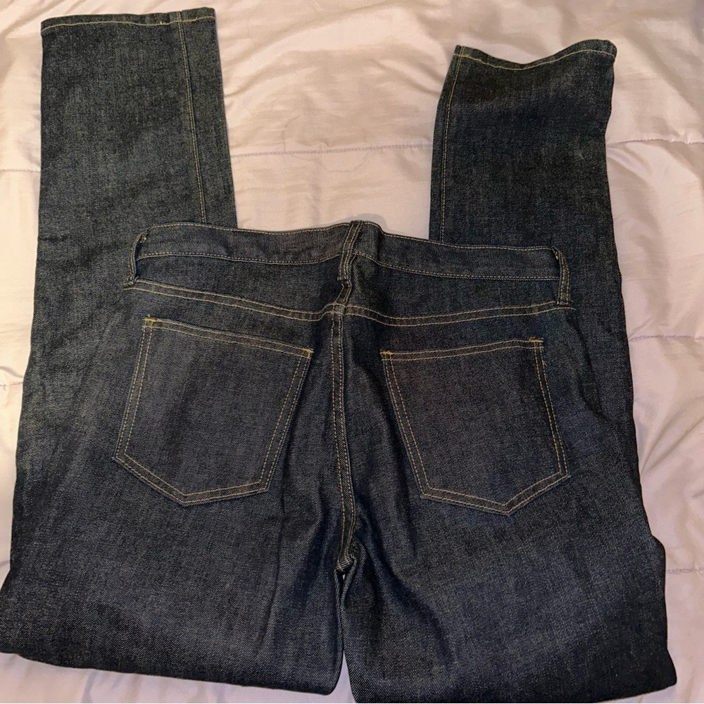 Gap 1969 limited edition jeans regular - Picture 4 of 4